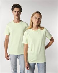 T-SHIRT UNISEX BIO 180 g/m²